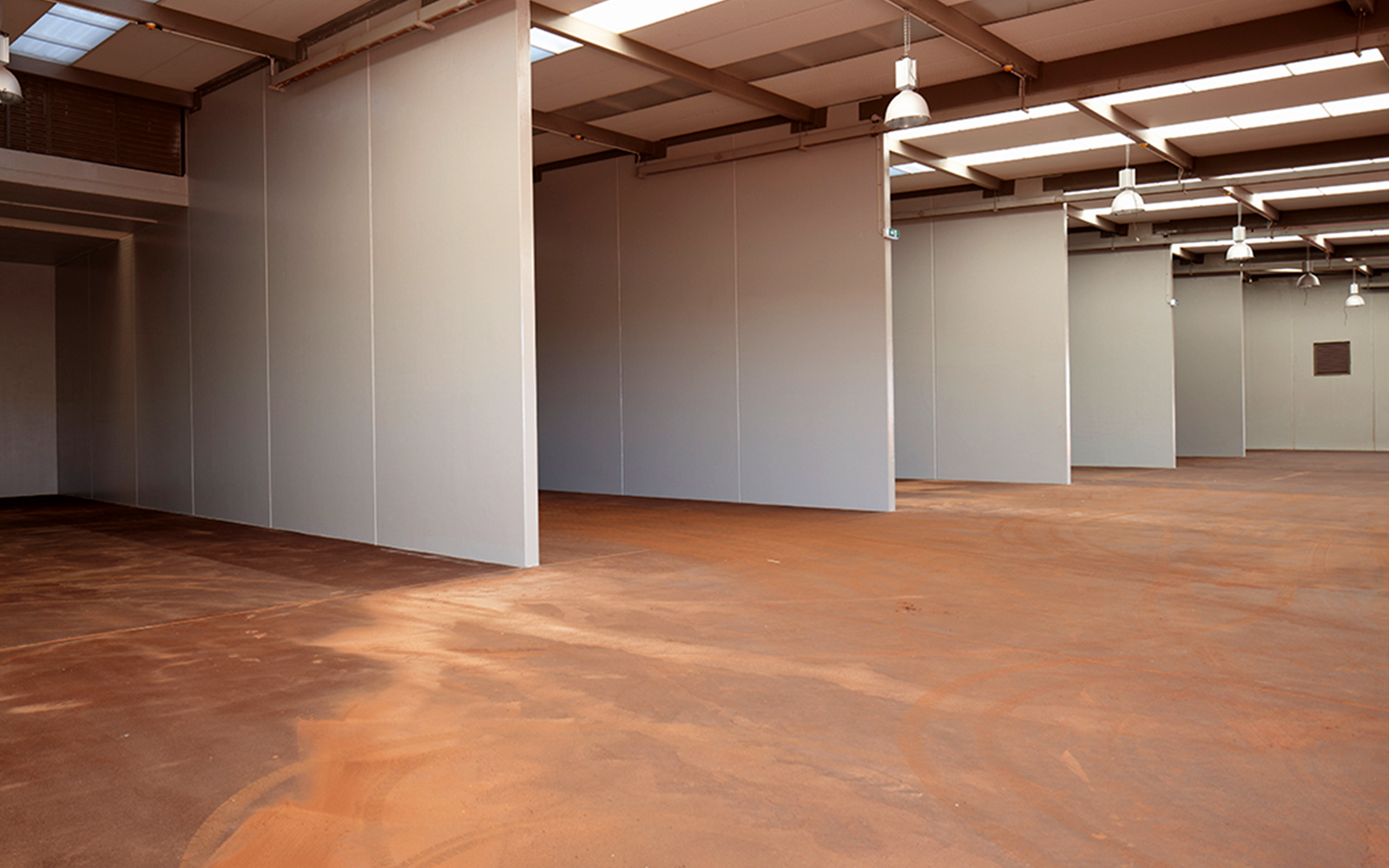 Ammonium Nitrate Facilities